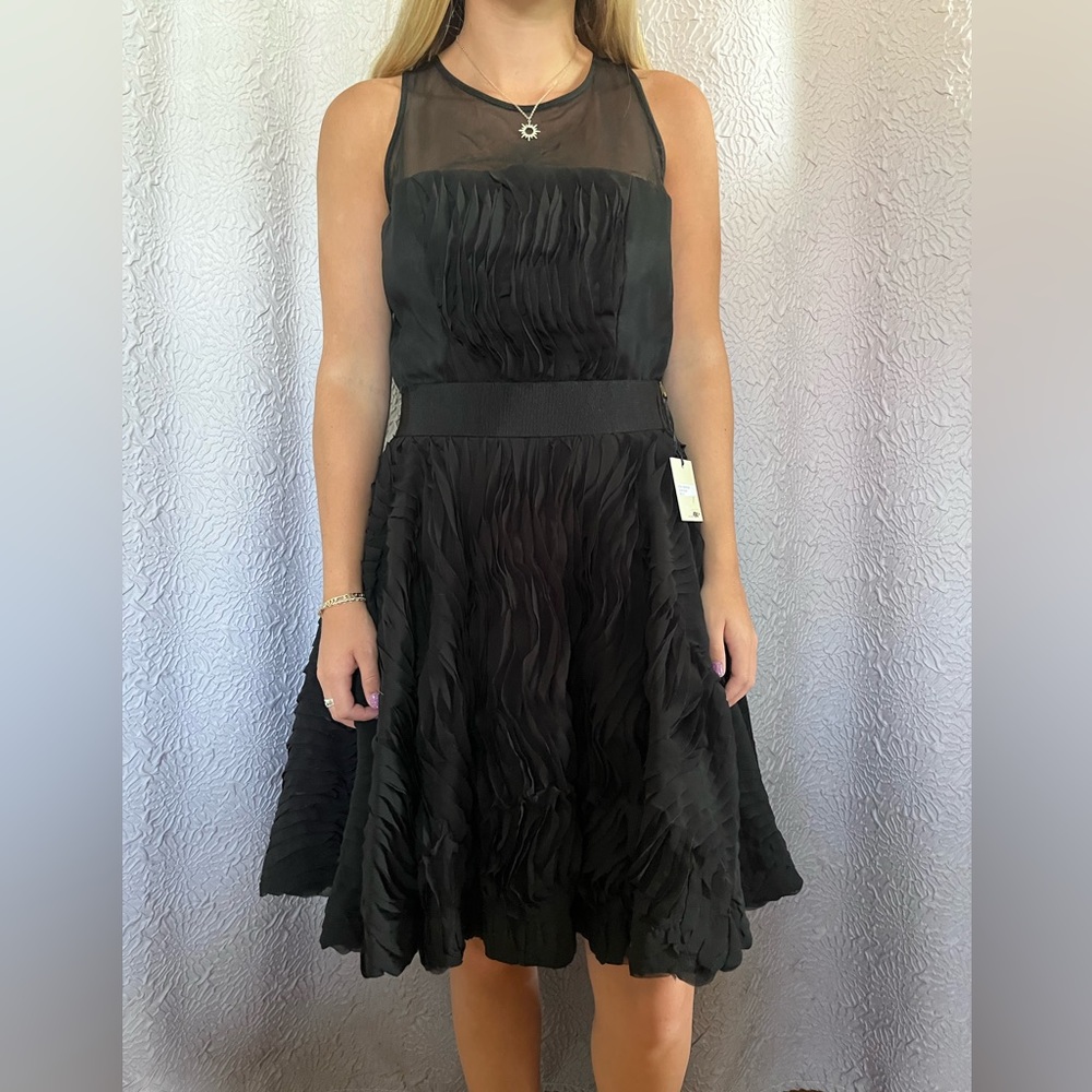 Milly Dress